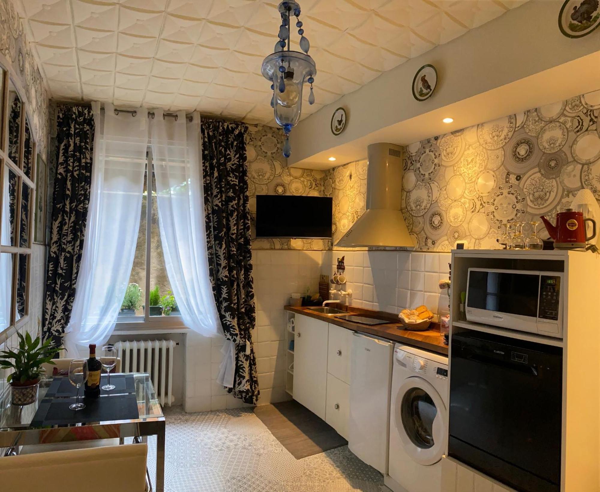 Venetian Dream Apartment Exteriör bild